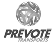 Prévoté